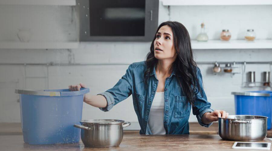 Why choose Trevors Restoration Team for water damage restoration in Burlington